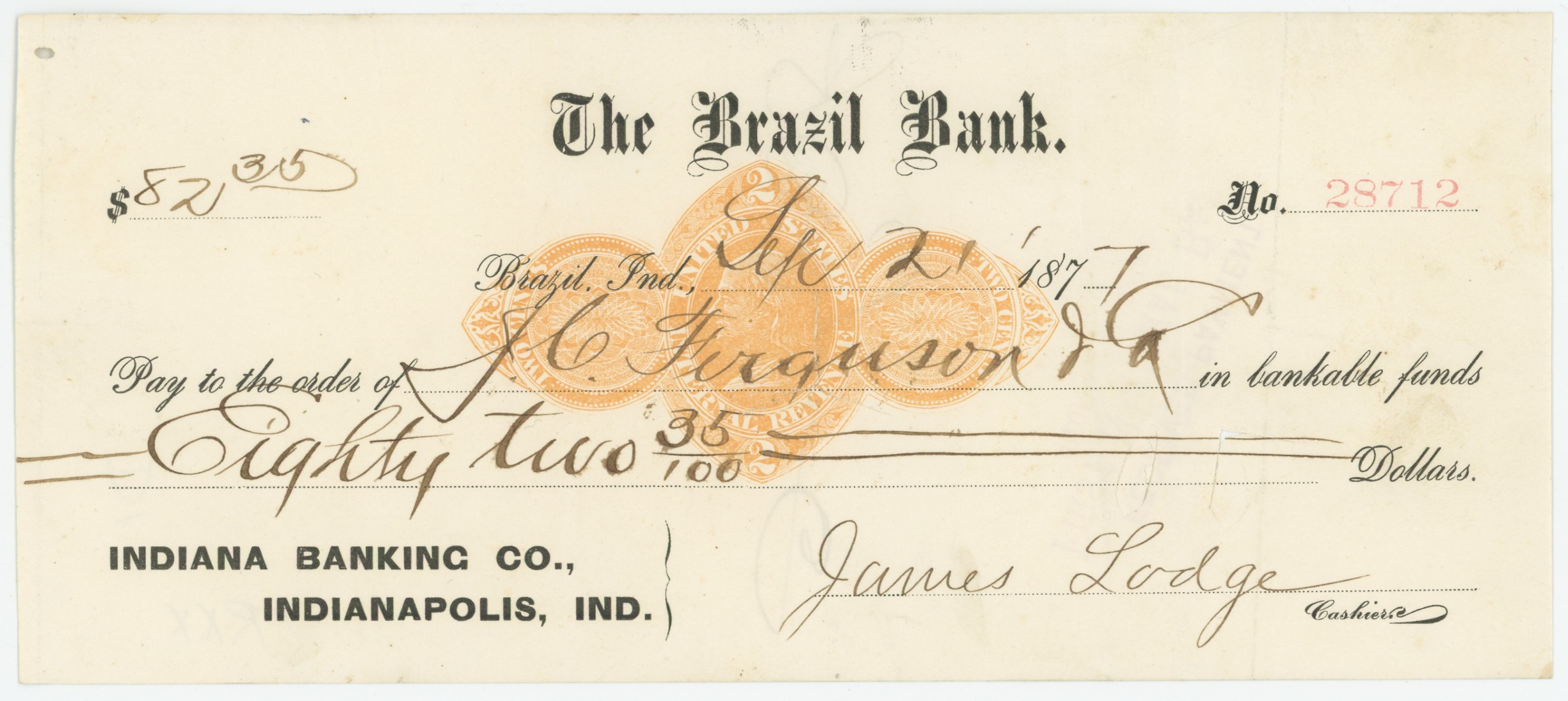RN-D1 The Brazil Bank