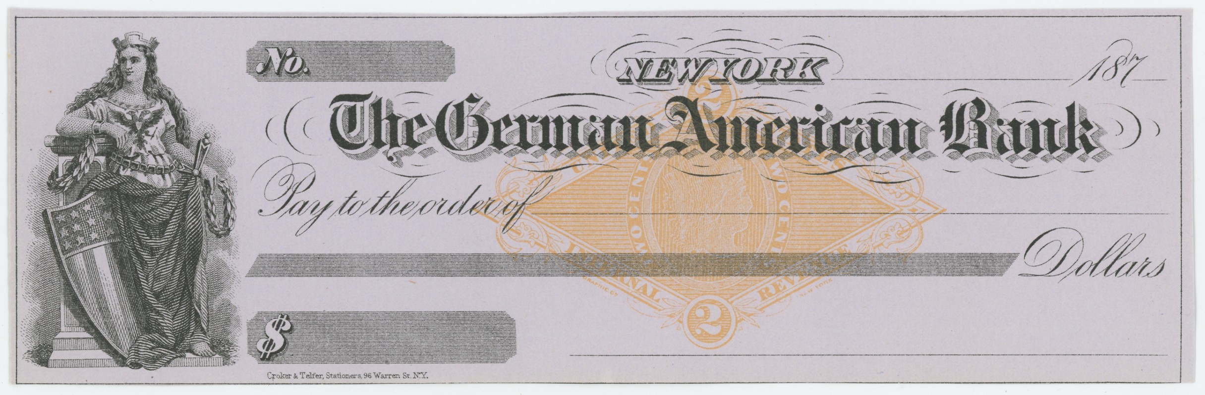 RN-G3 The German American Bank
