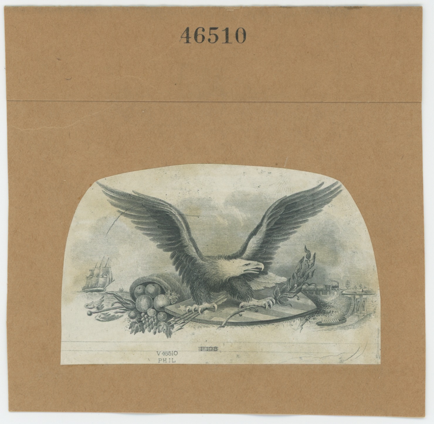 ABNC Vignettes: Eagles #19
