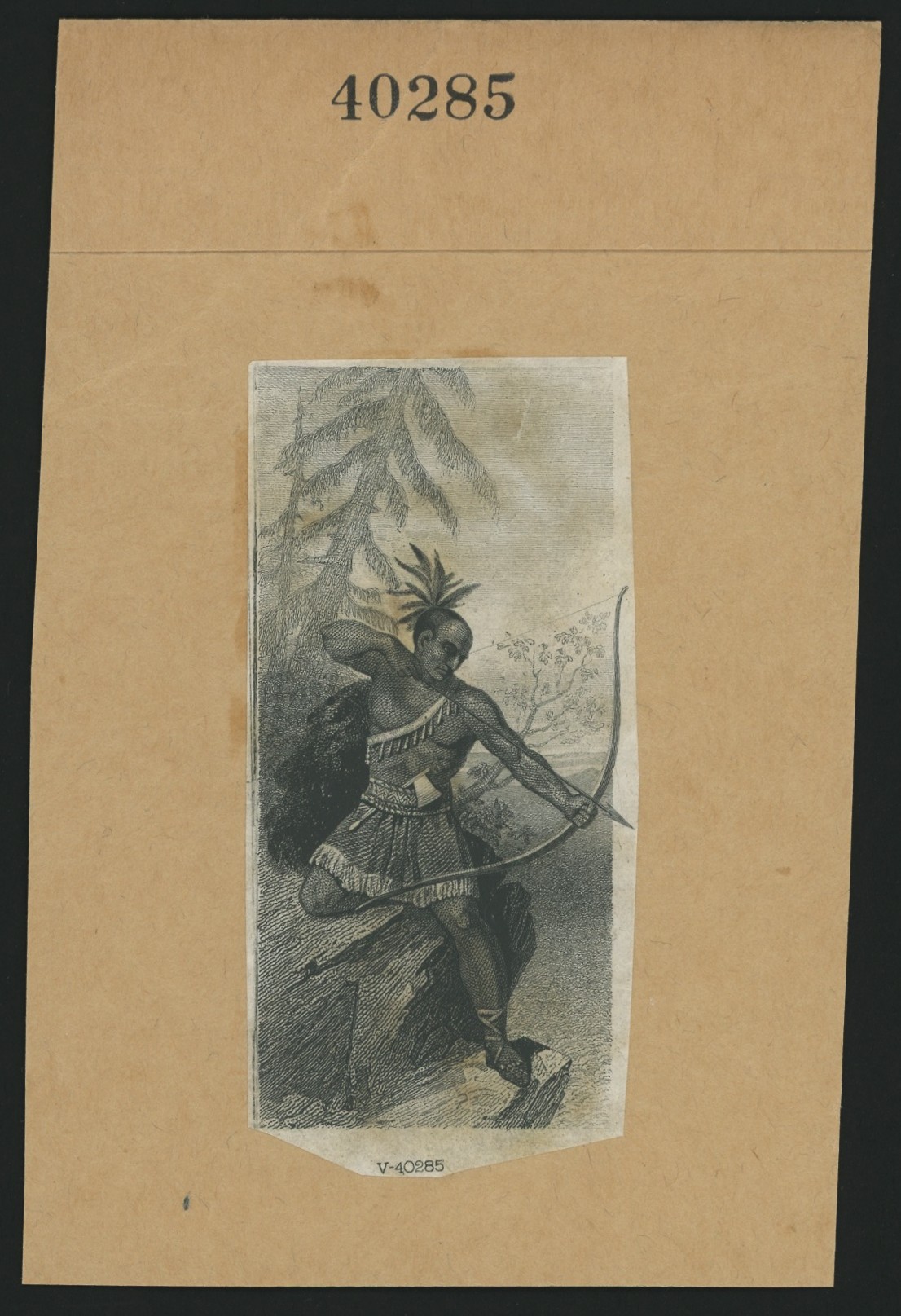 ABNC Vignettes: Native Americans #22