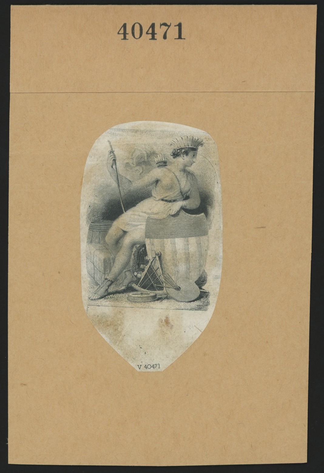 ABNC Vignettes: Native Americans #26