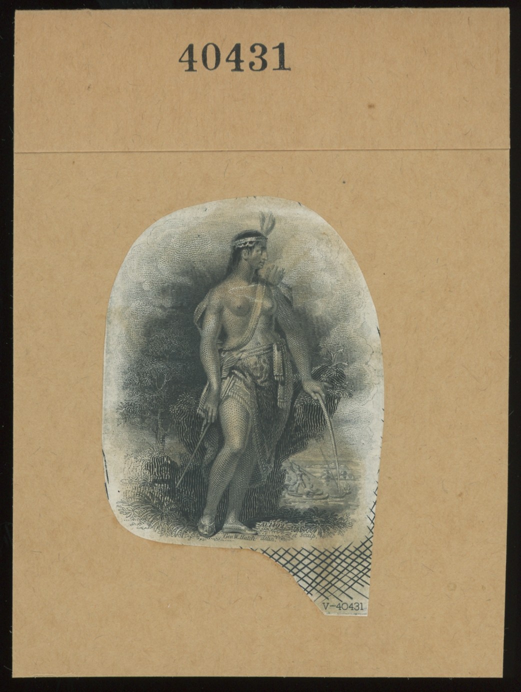ABNC Vignettes: Native Americans #31