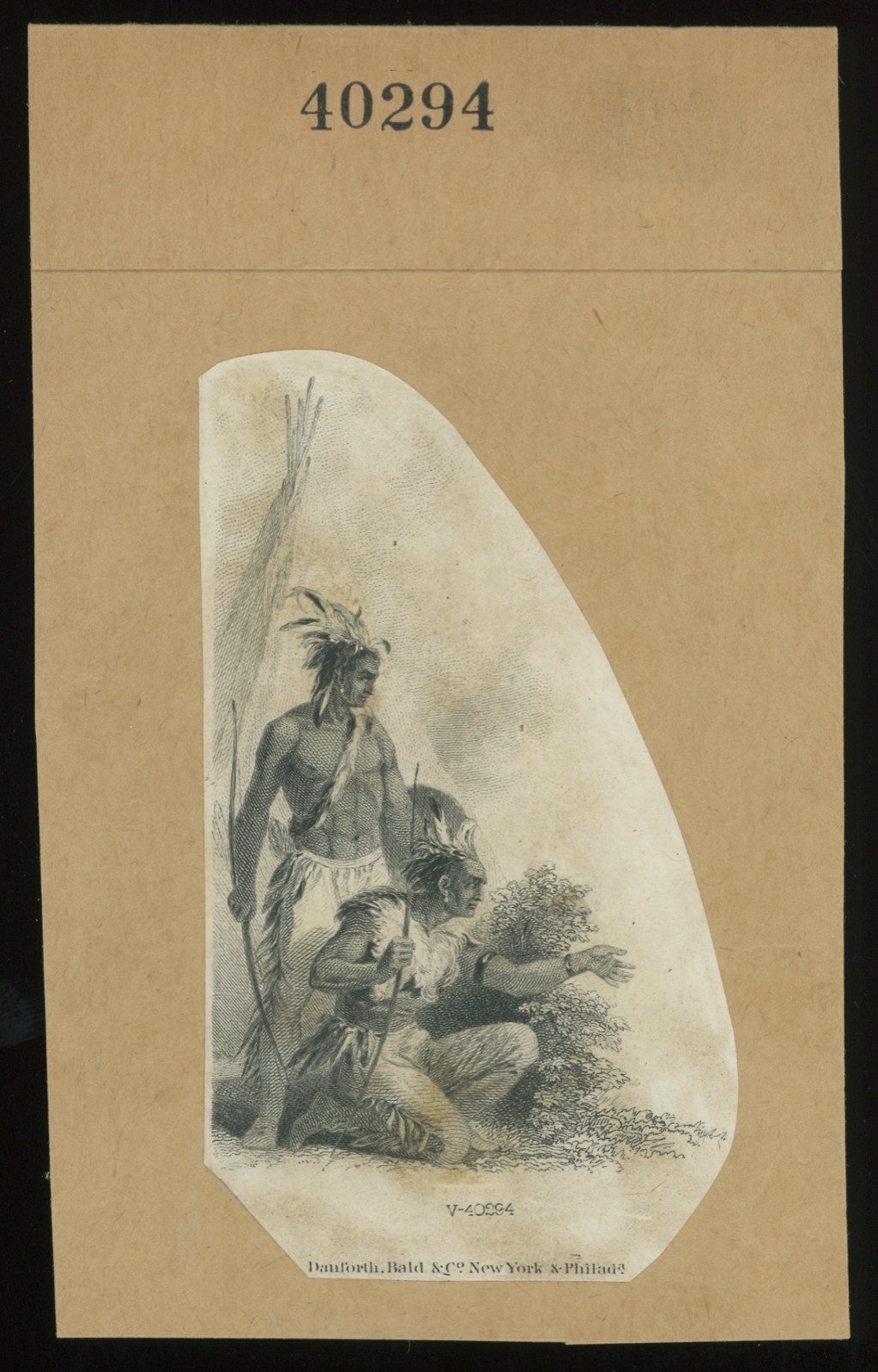 ABNC Vignettes: Native Americans #15