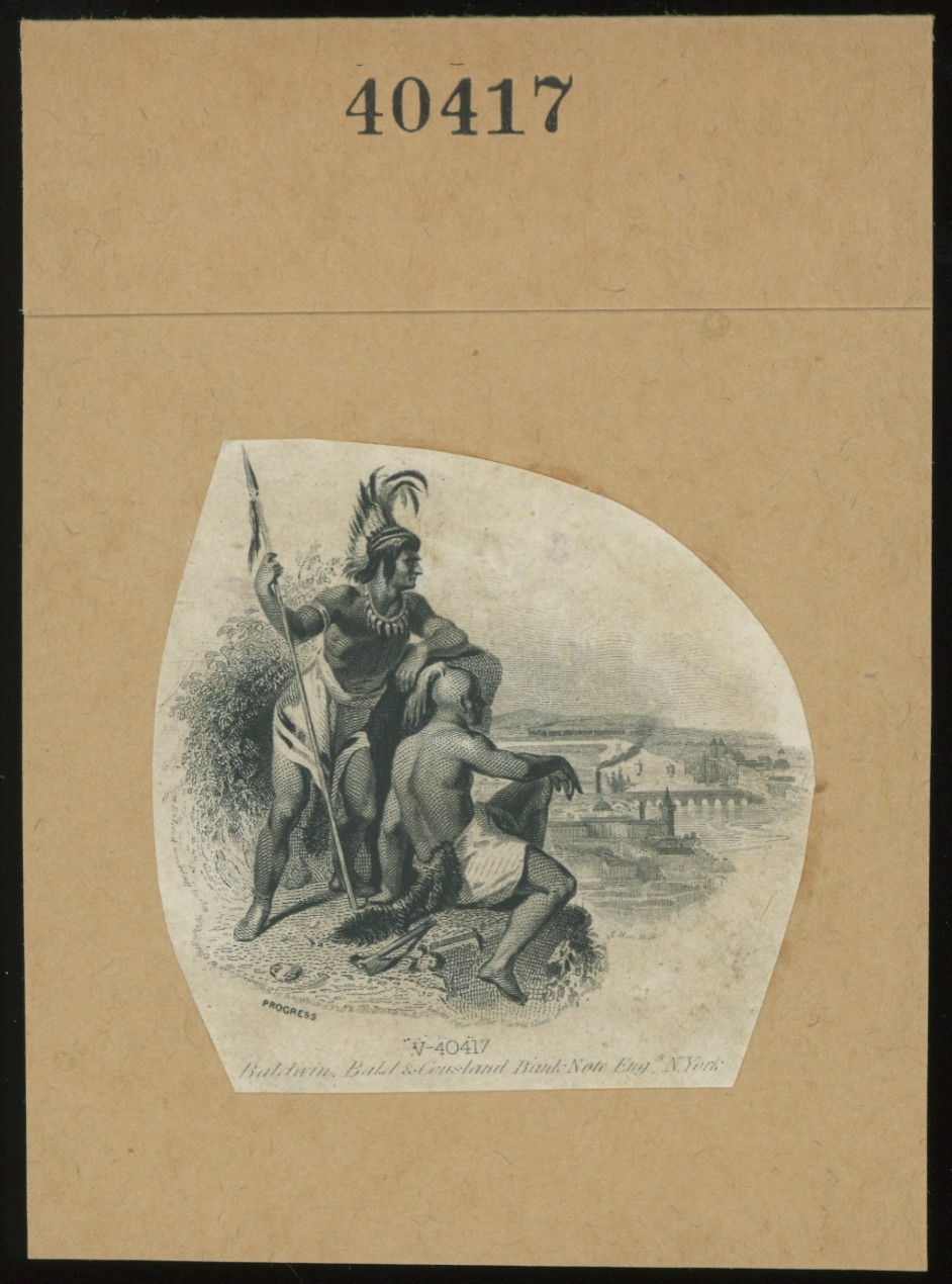 ABNC Vignettes: Native Americans #13