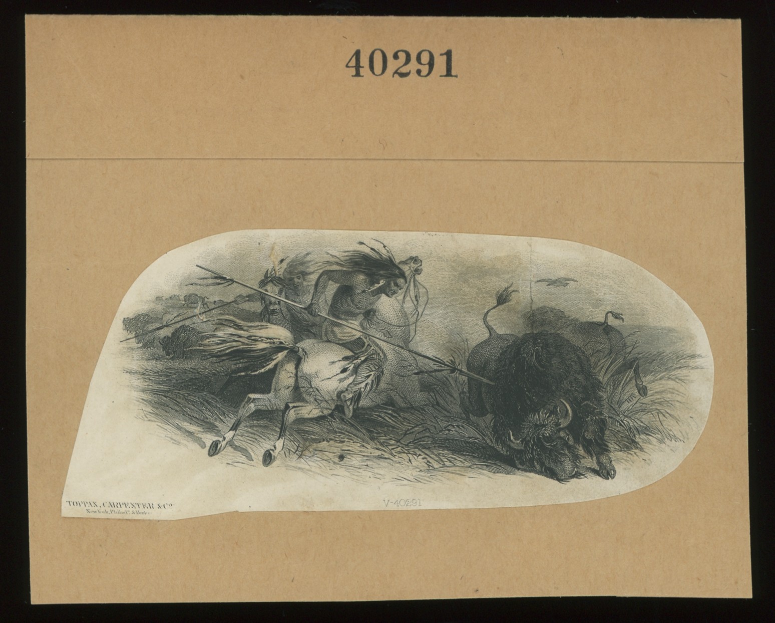 ABNC Vignettes: Native Americans #12
