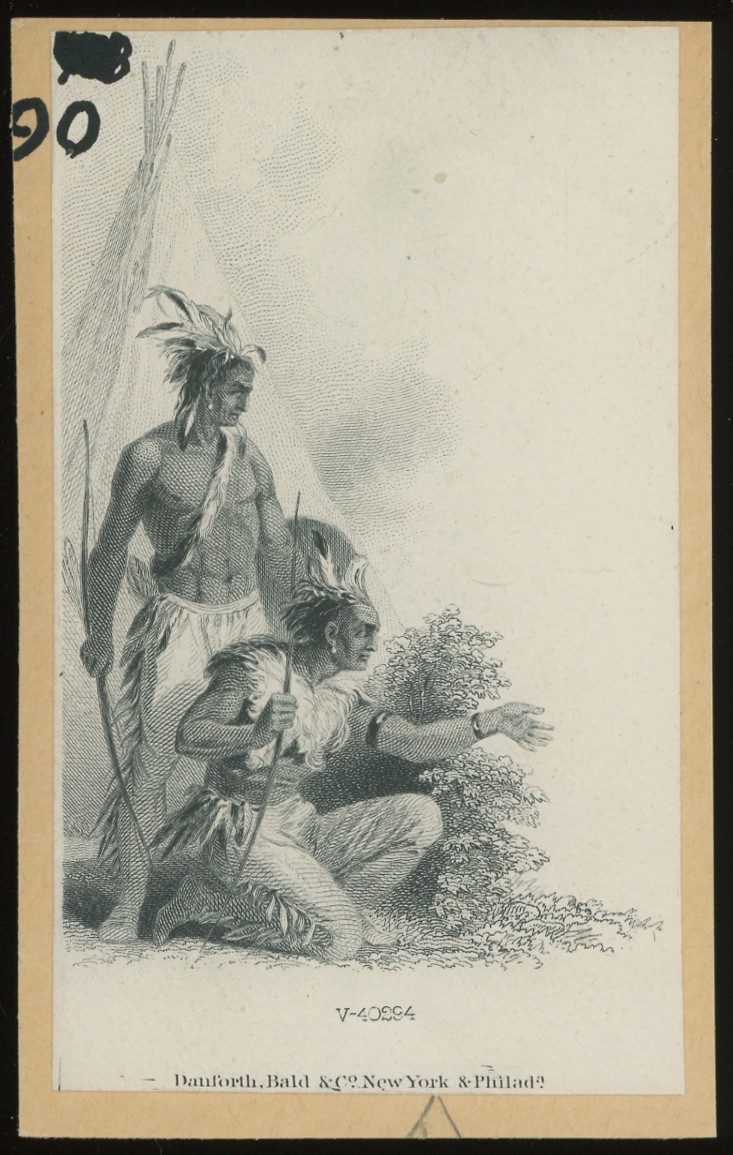 ABNC Vignettes: Native Americans #06