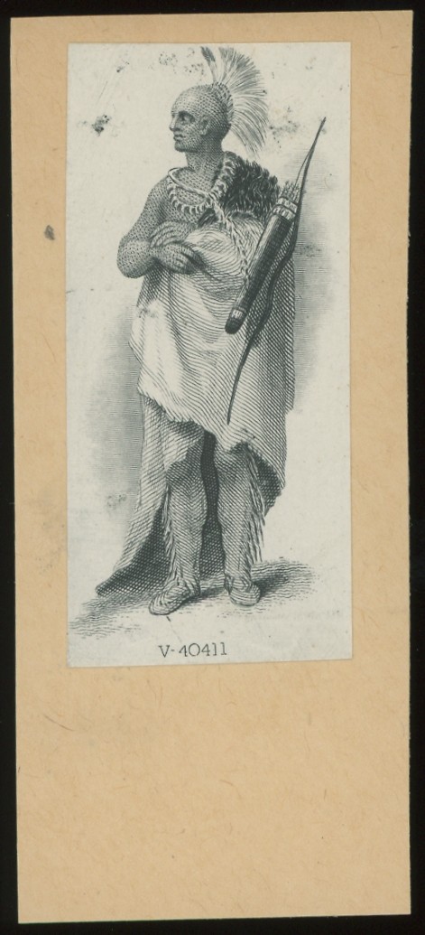 ABNC Vignettes: Native Americans #10