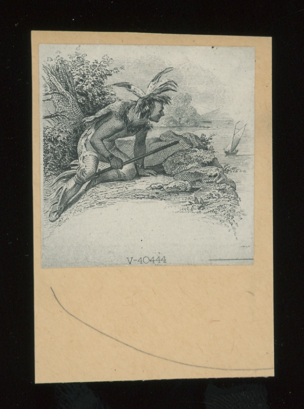 ABNC Vignettes: Native Americans #19
