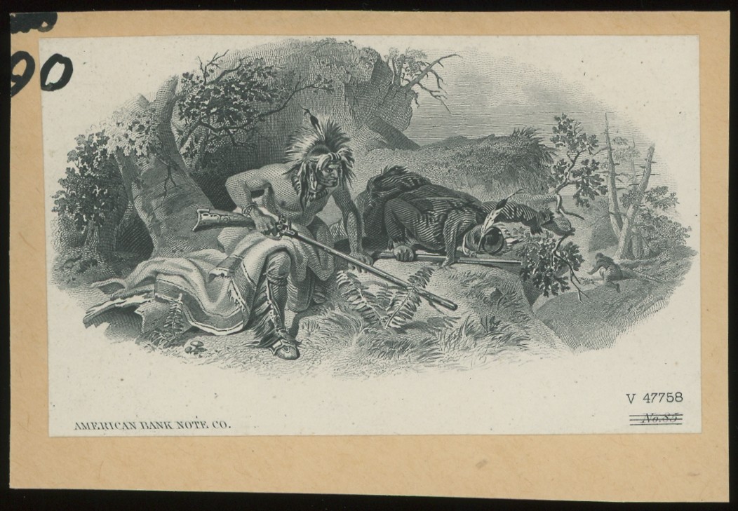 ABNC Vignettes: Native Americans #02