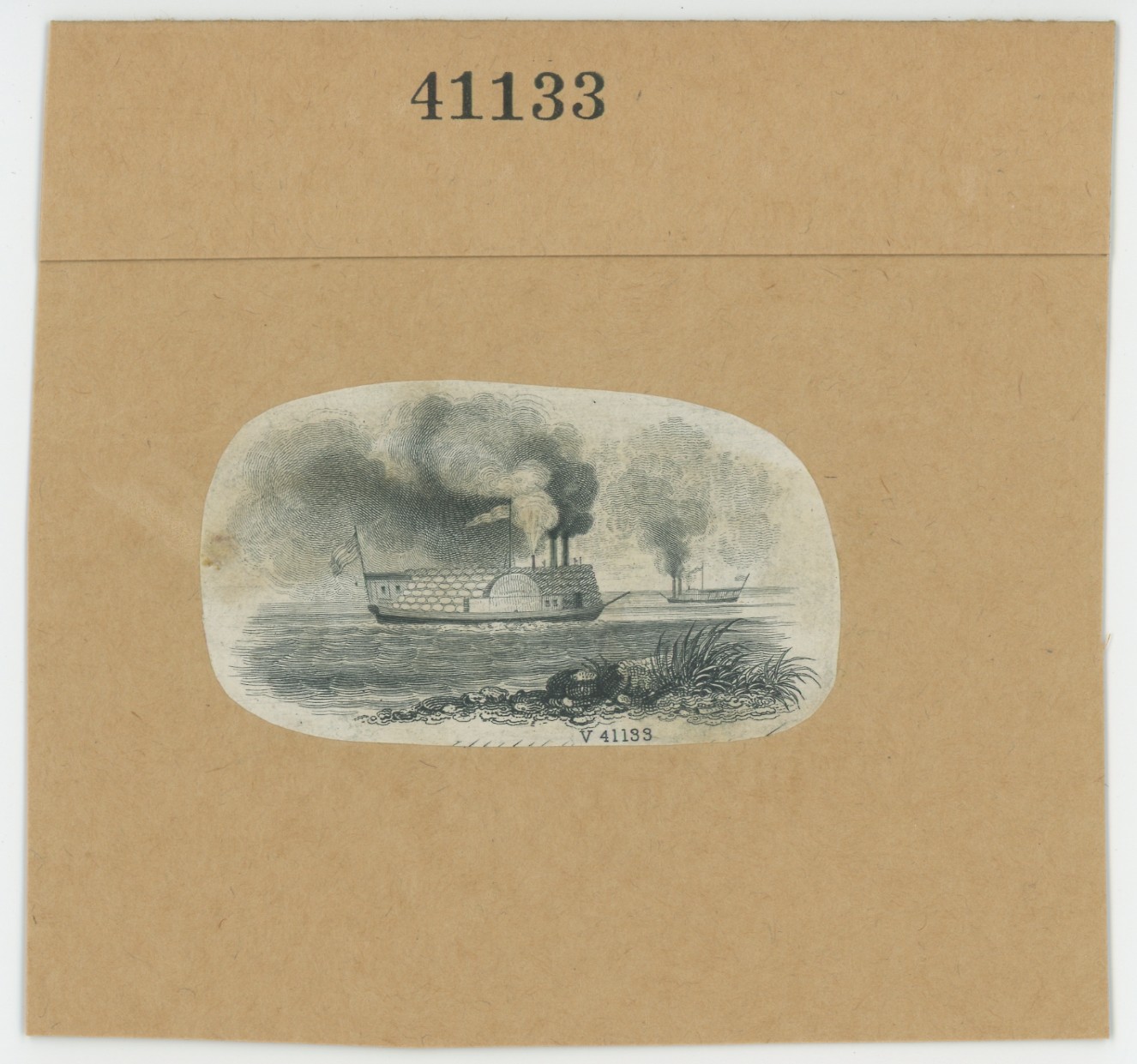 ABNC Nautical Vignette #26