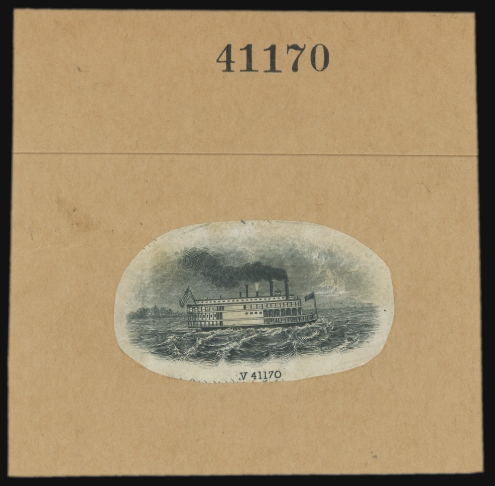 ABNC Nautical Vignette #34