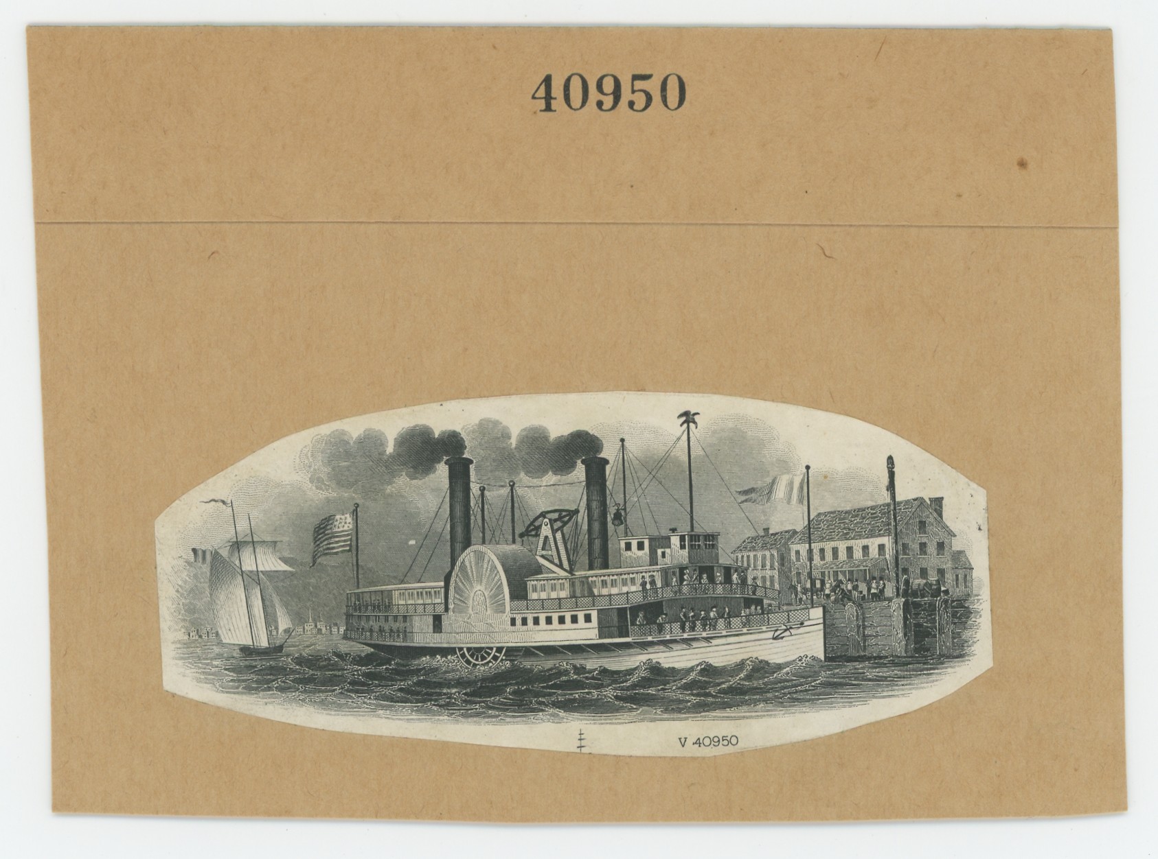 ABNC Nautical Vignette #38