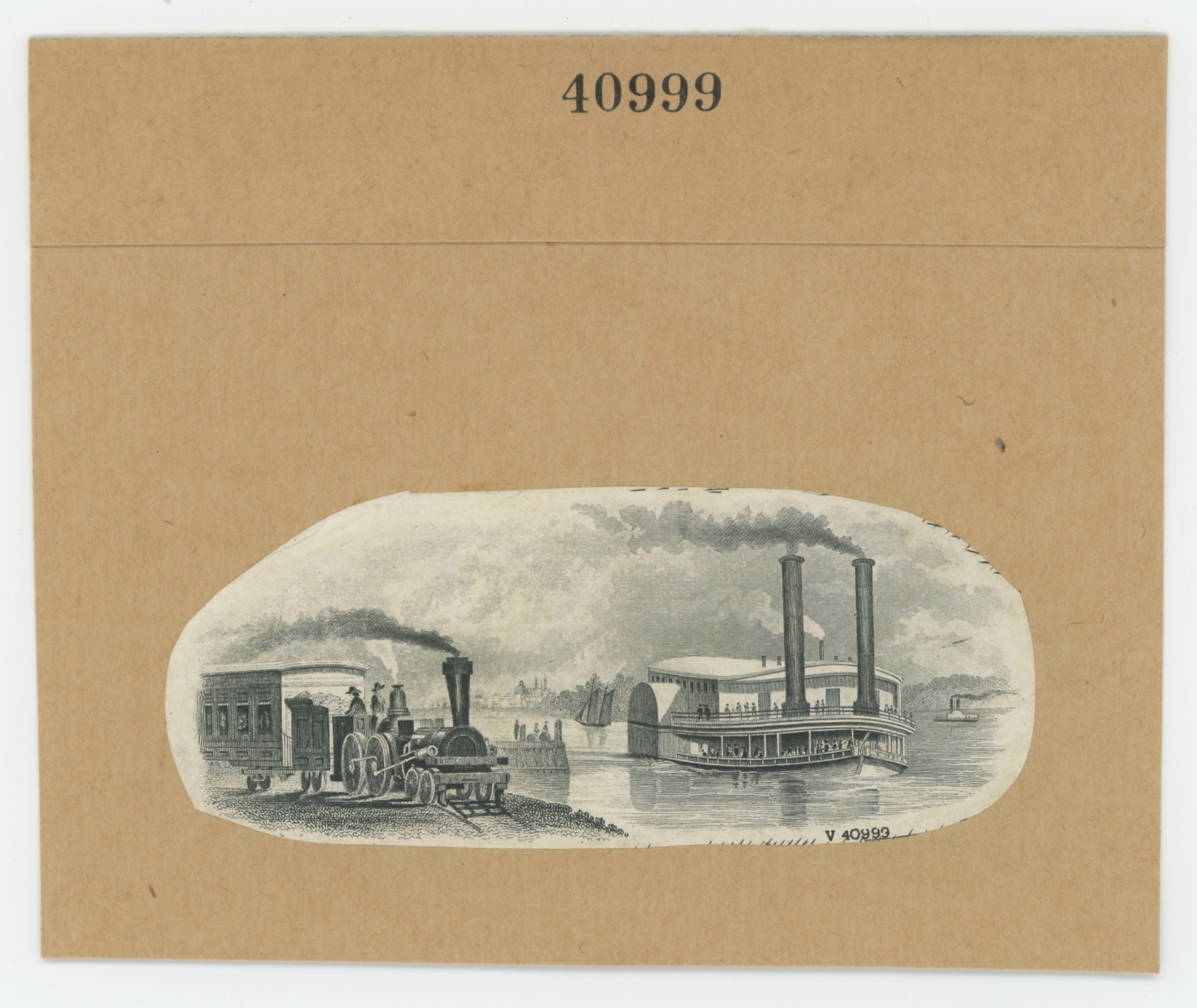 ABNC Nautical Vignette #44