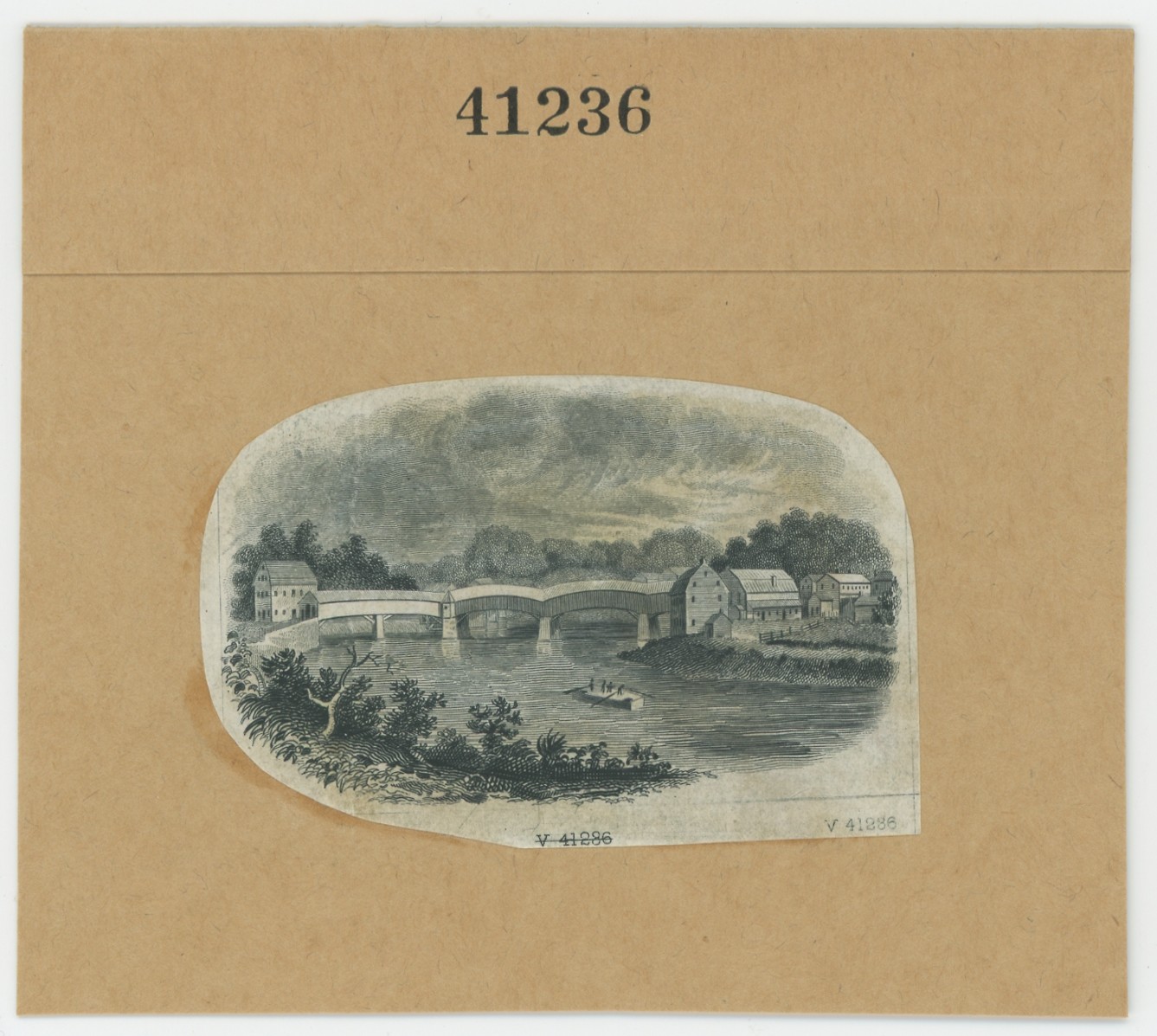 ABNC Nautical Vignette #48