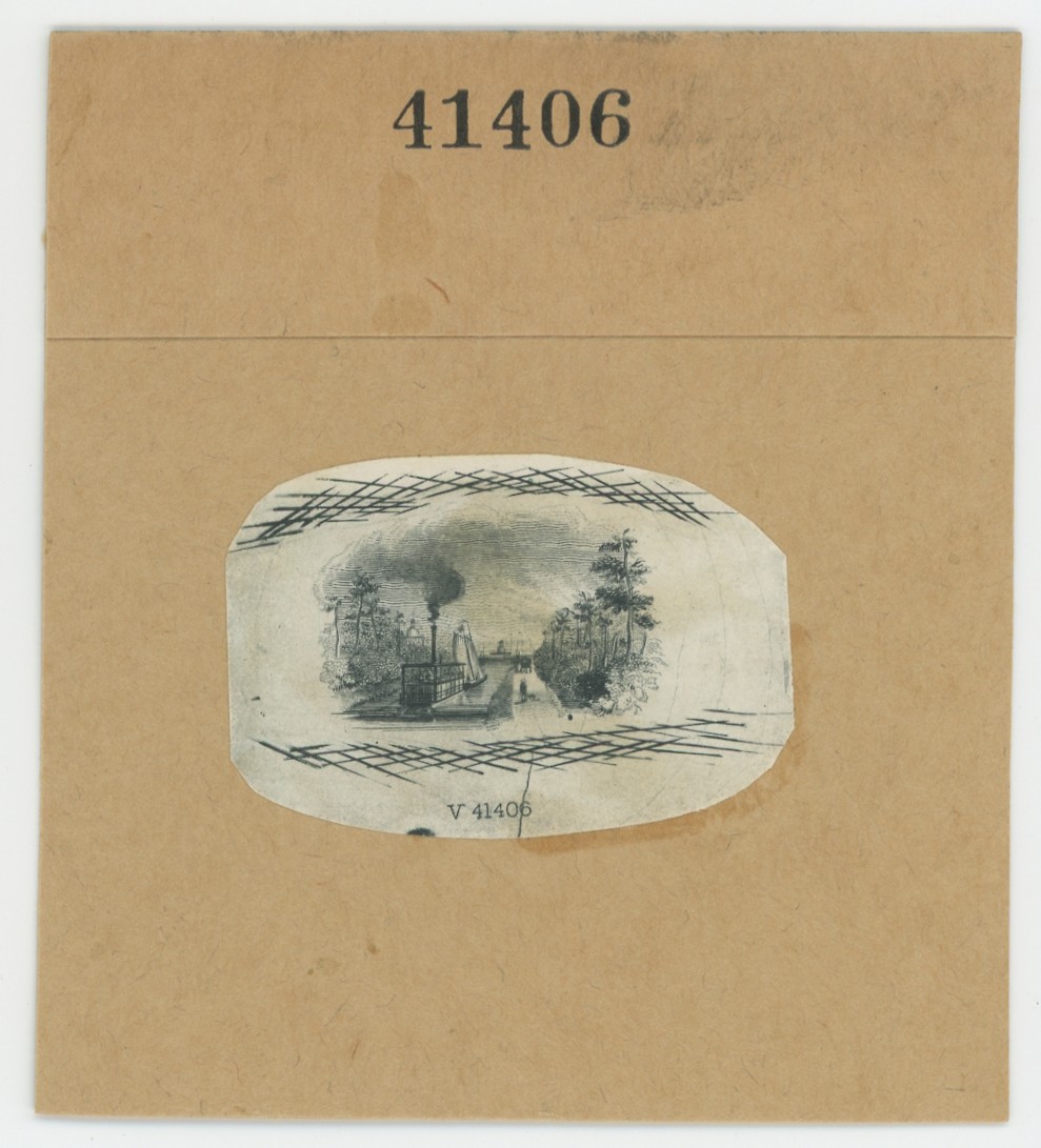 ABNC Nautical Vignette #49