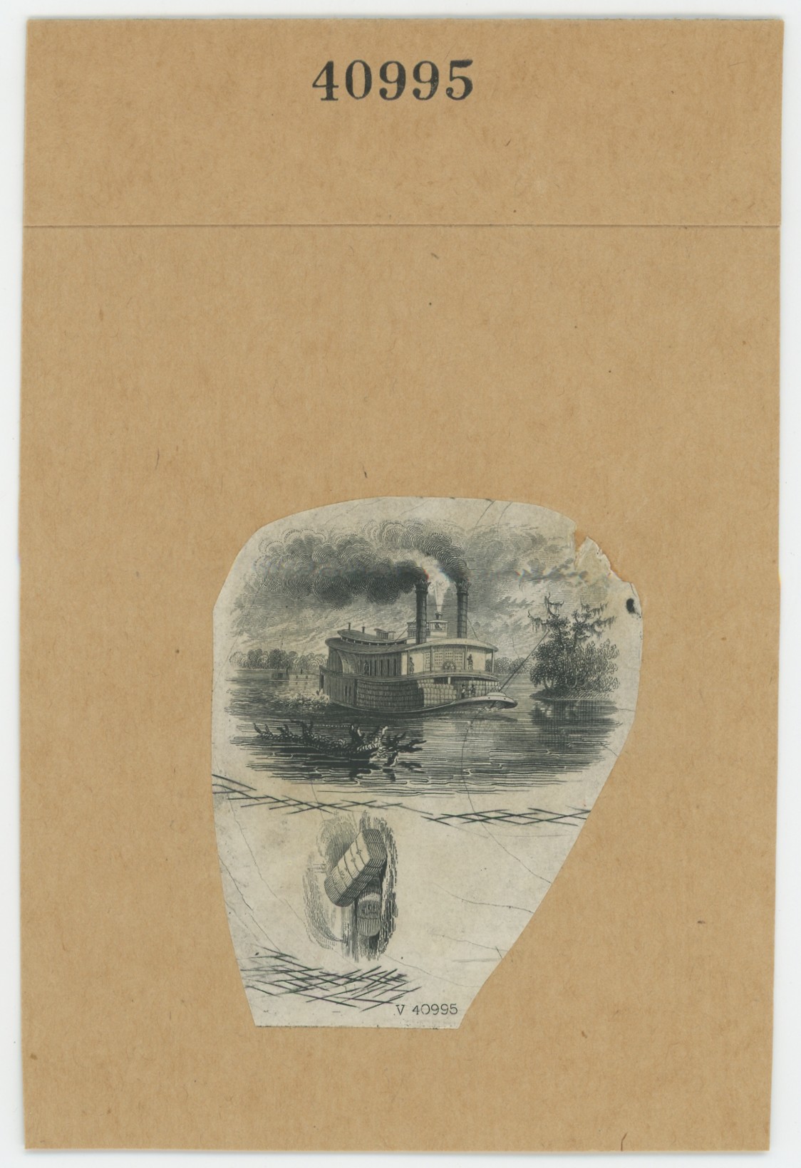 ABNC Nautical Vignette #46