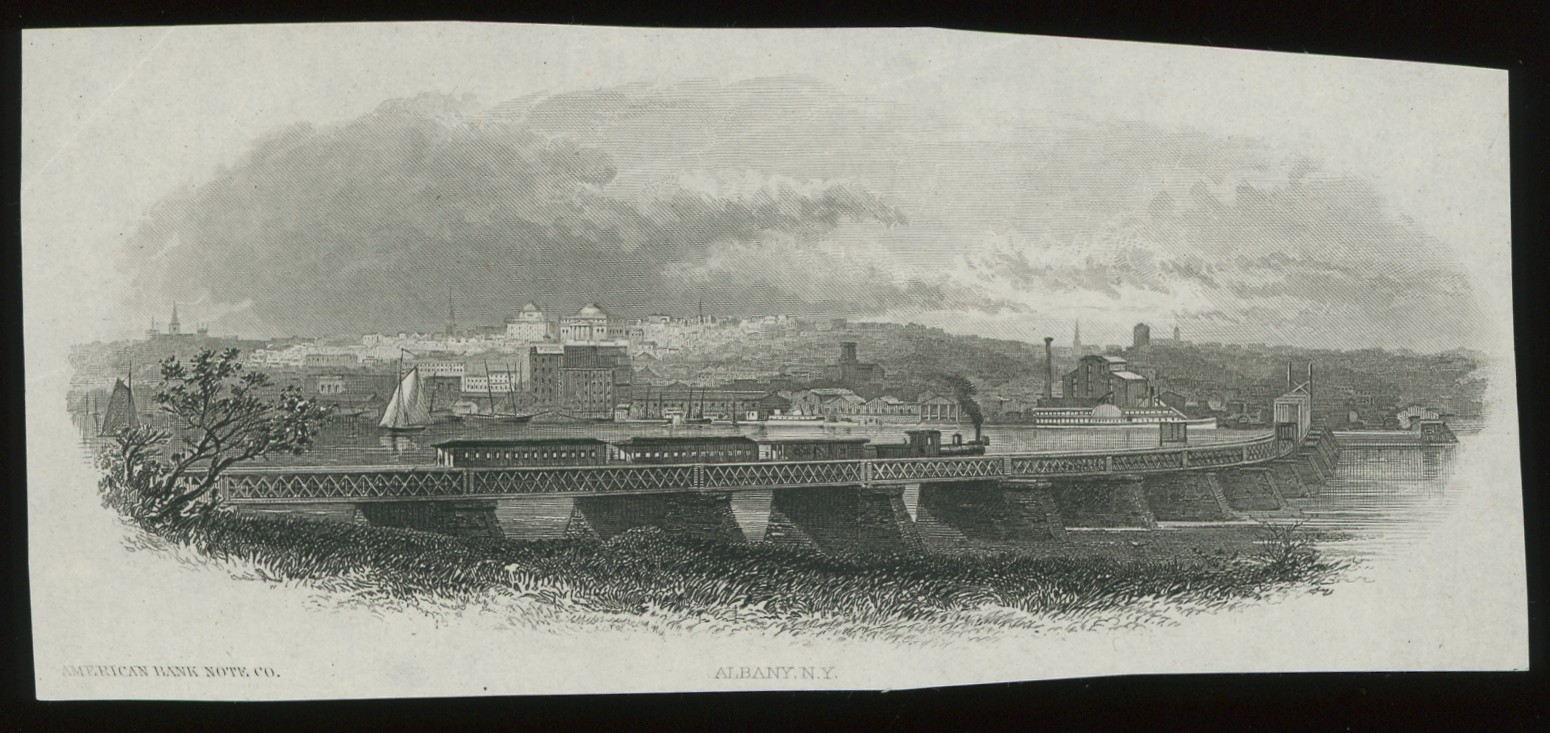ABNC Vignette: Albany, New York