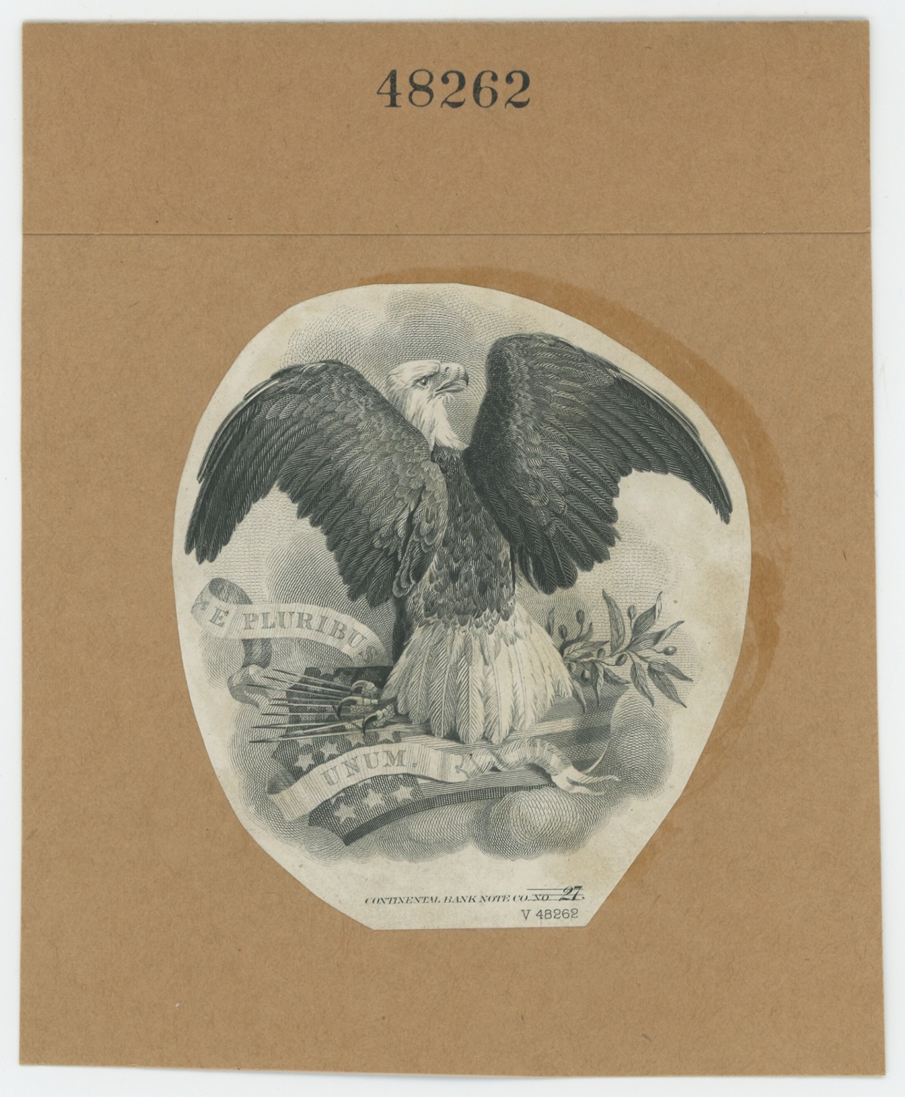 ABNC Vignettes: Eagles #17