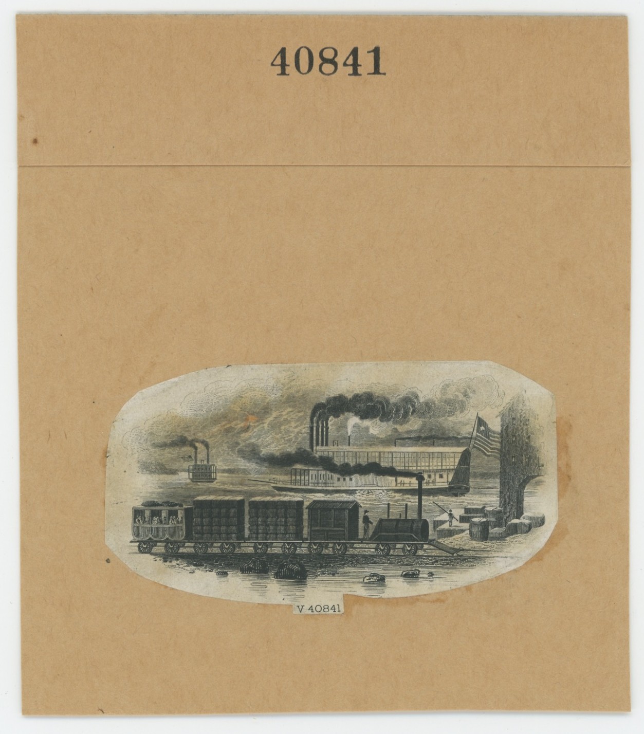 ABNC RR Vignette #17