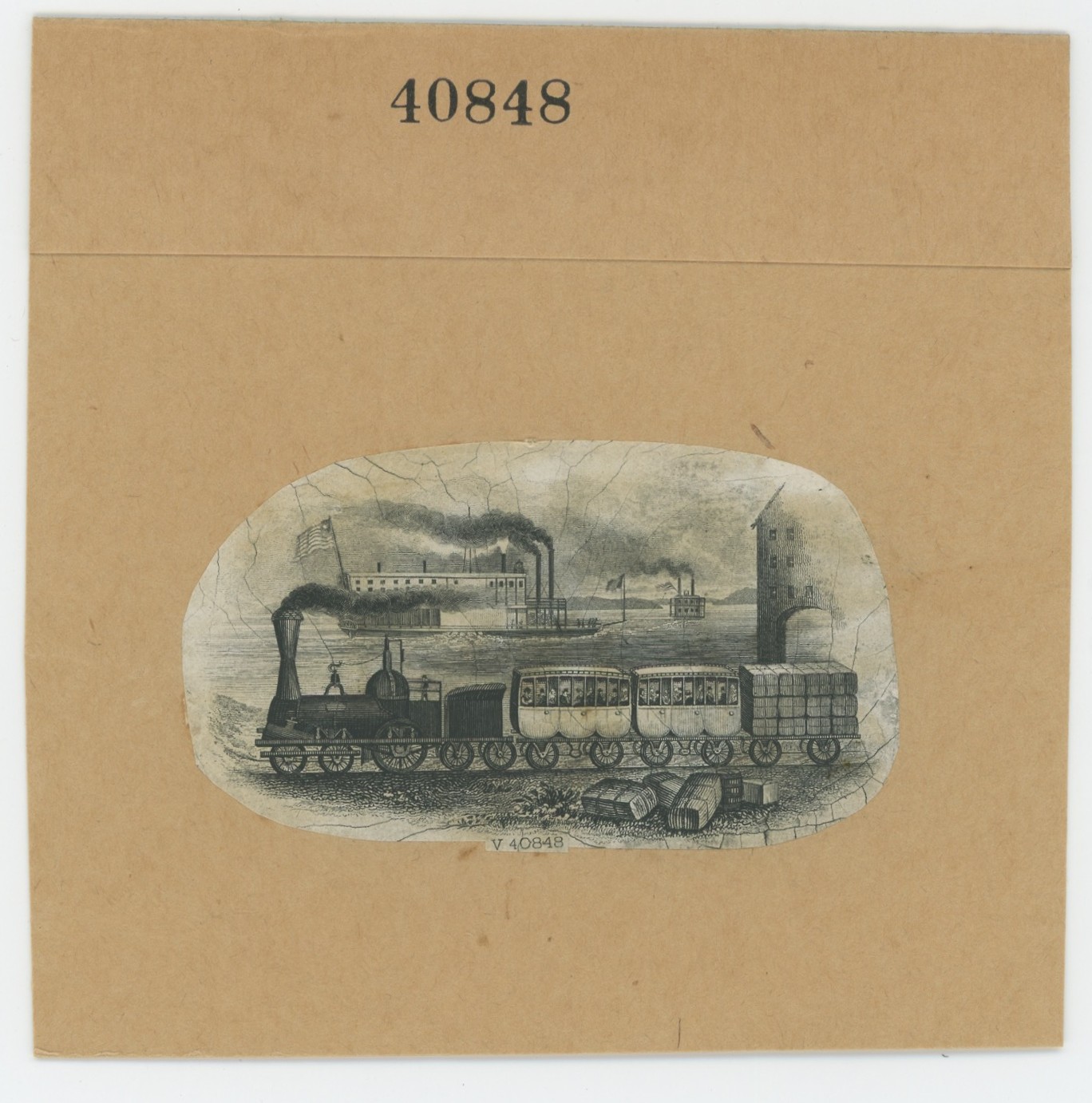 ABNC RR Vignette #22