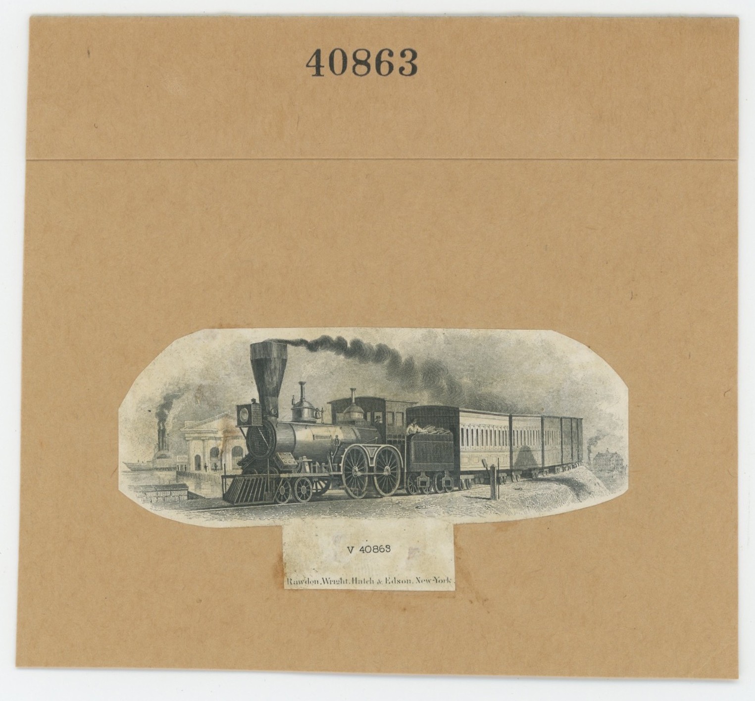 ABNC RR Vignette #33