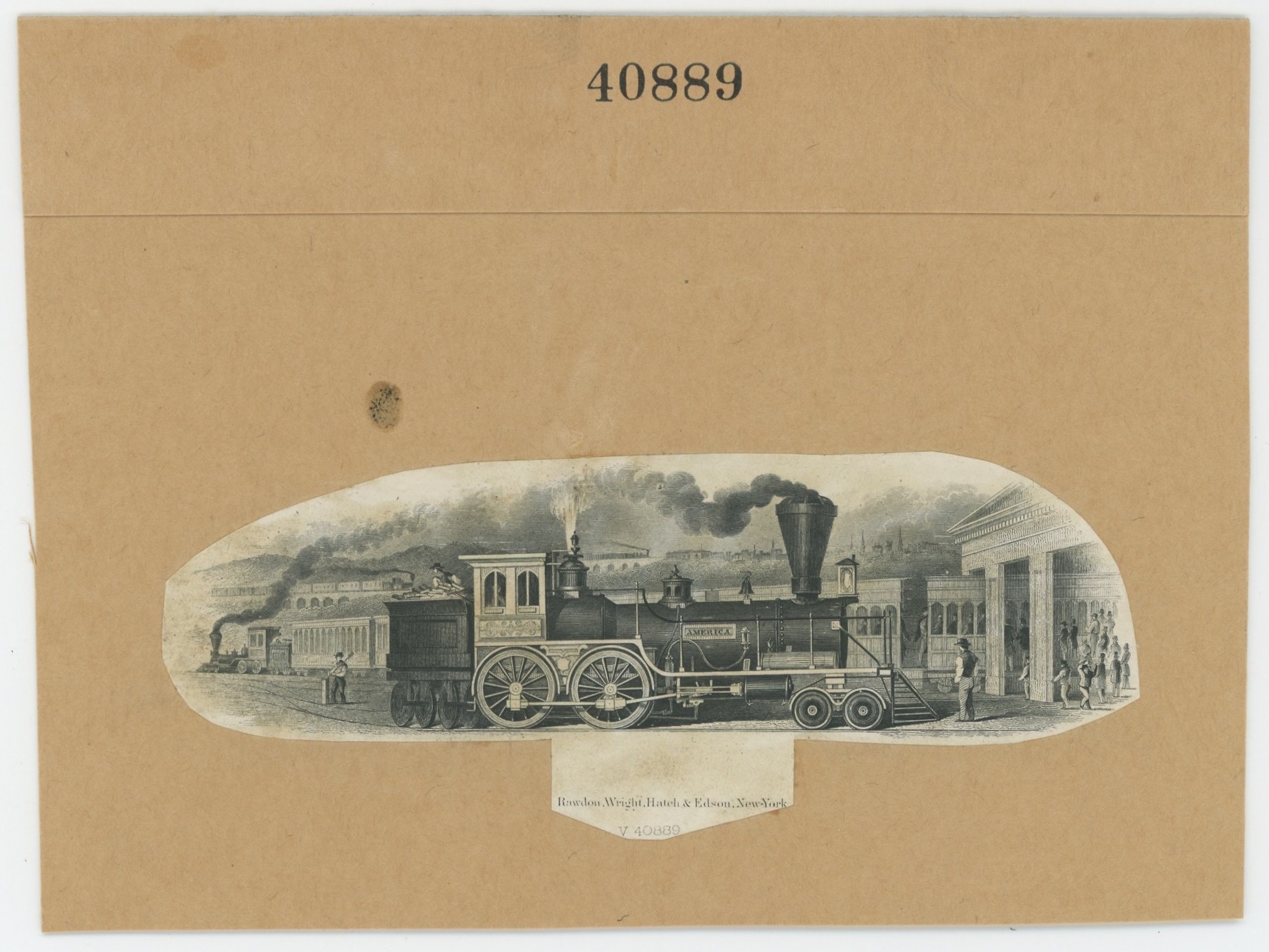 ABNC RR Vignette #43