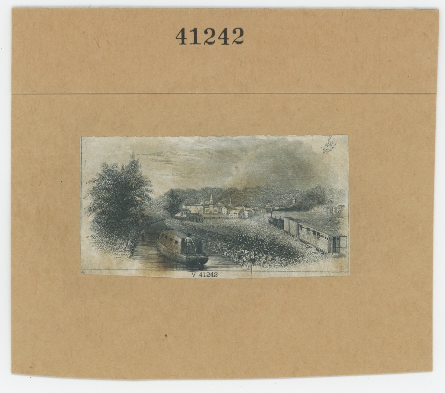 ABNC RR Vignette #52