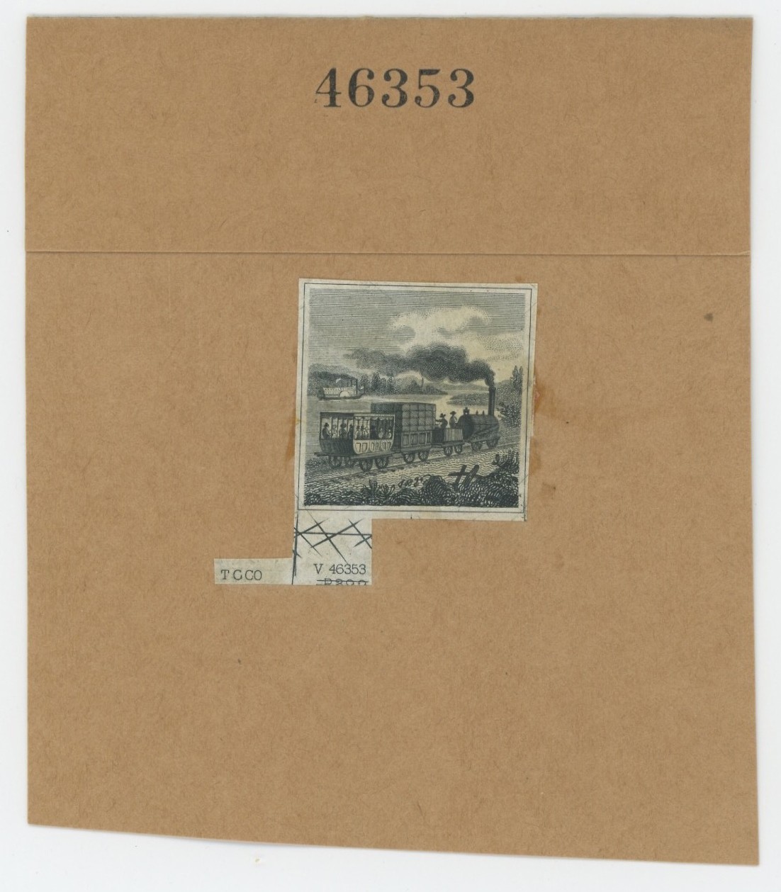 ABNC RR Vignette #61