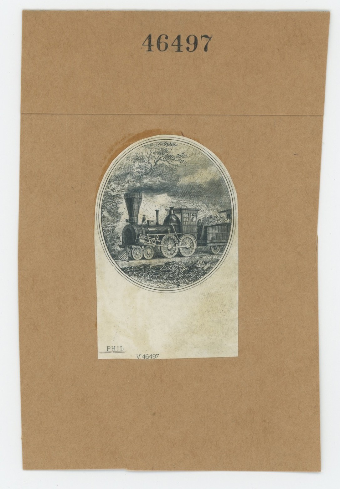 ABNC RR Vignette #63