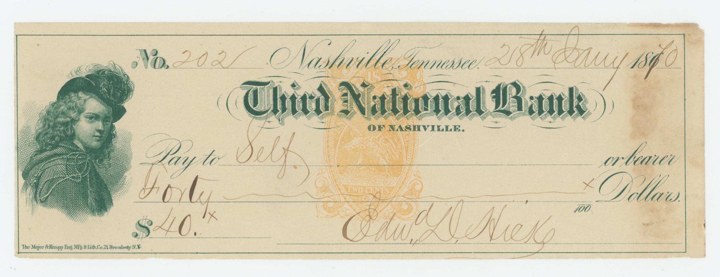 RN-B1 Third National Bank