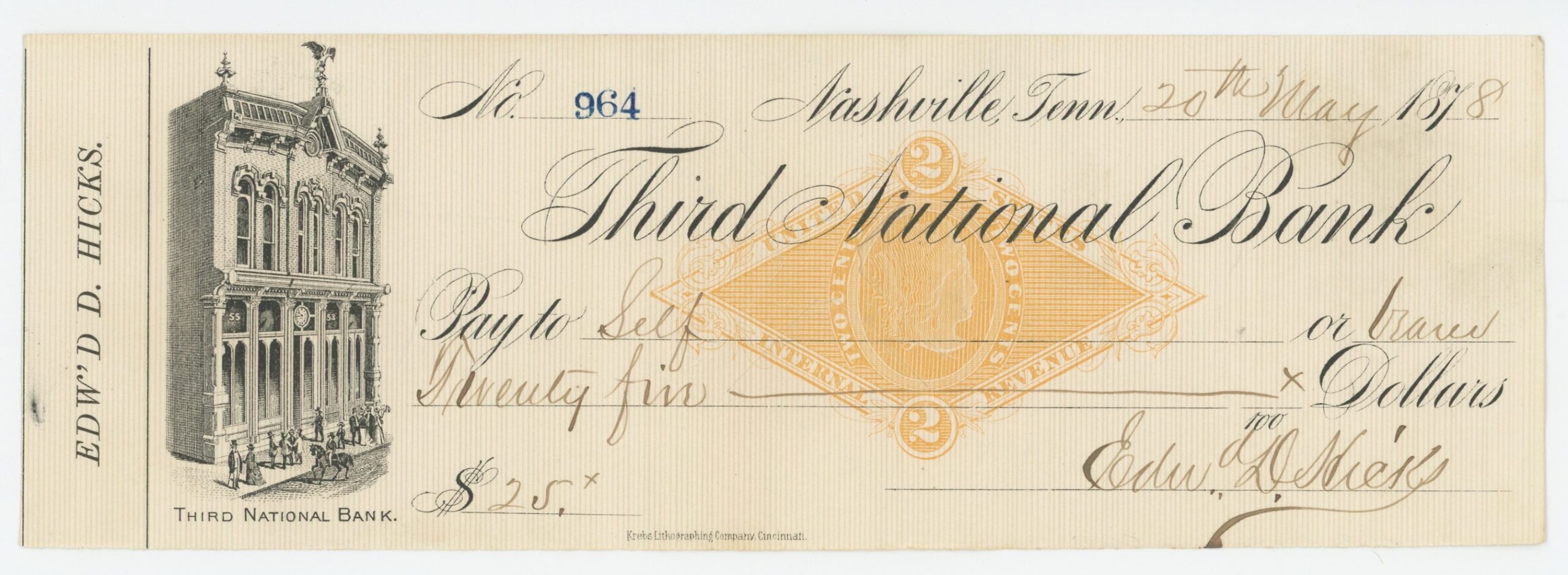 RN-G1 Third National Bank