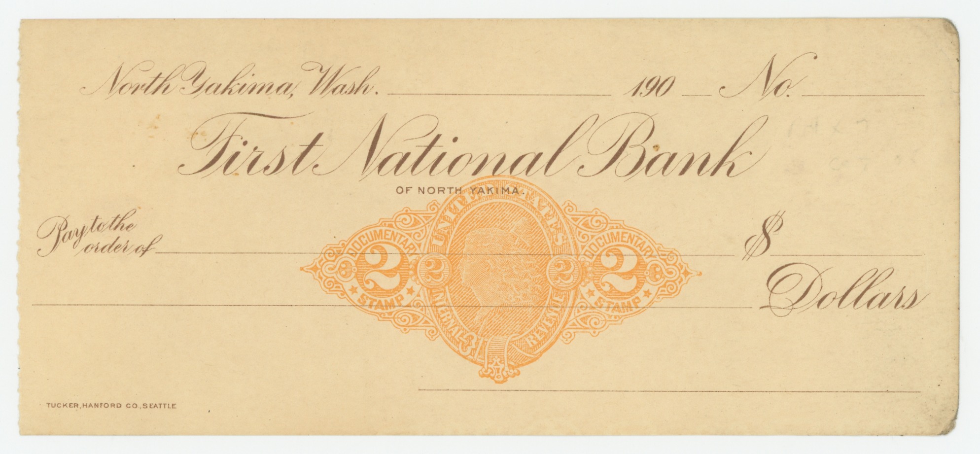 RN-X7 First National Bank