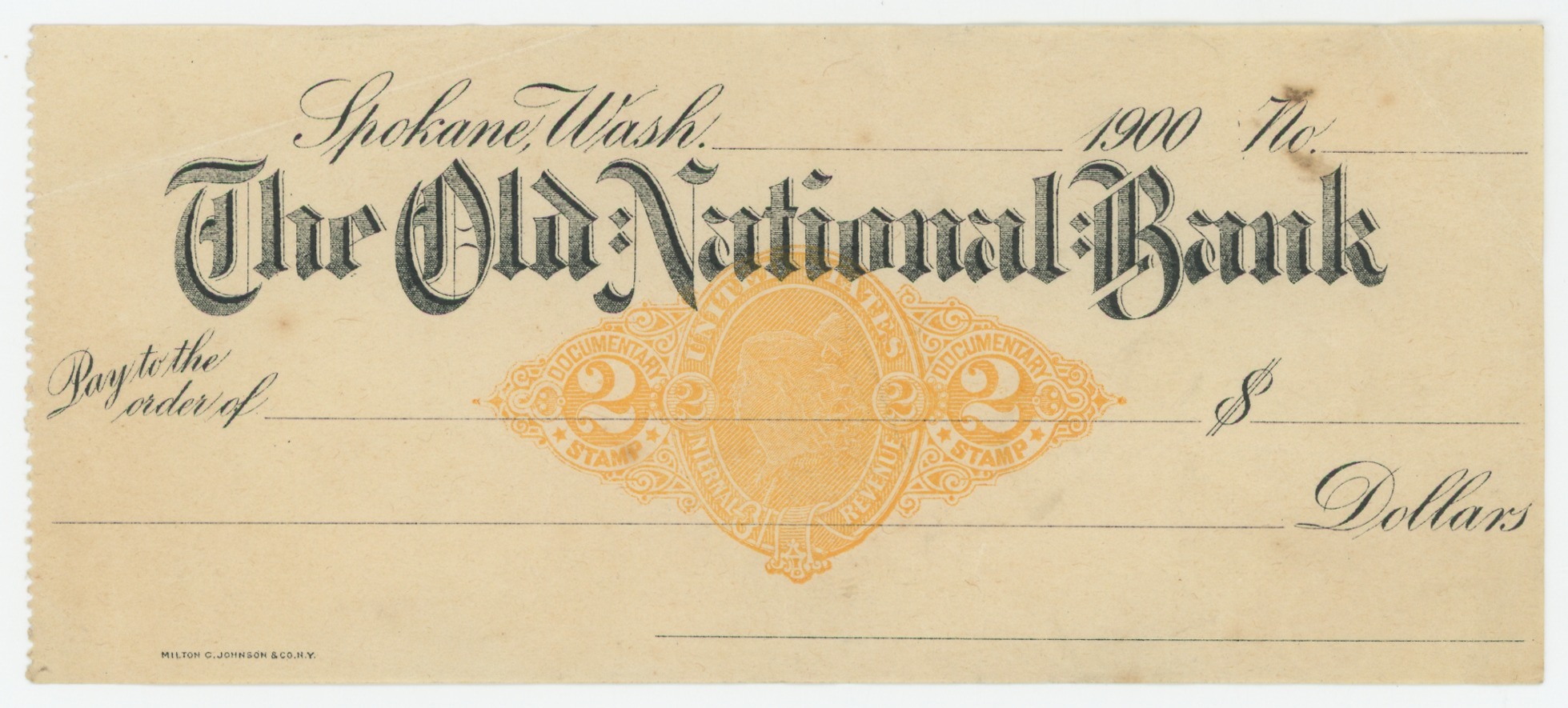 RN-X7 Old National Bank