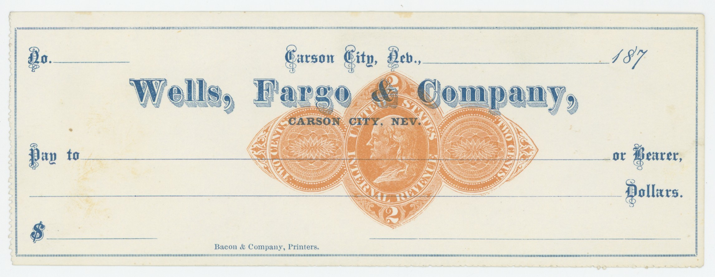 RN-D1 Wells, Fargo & Company
