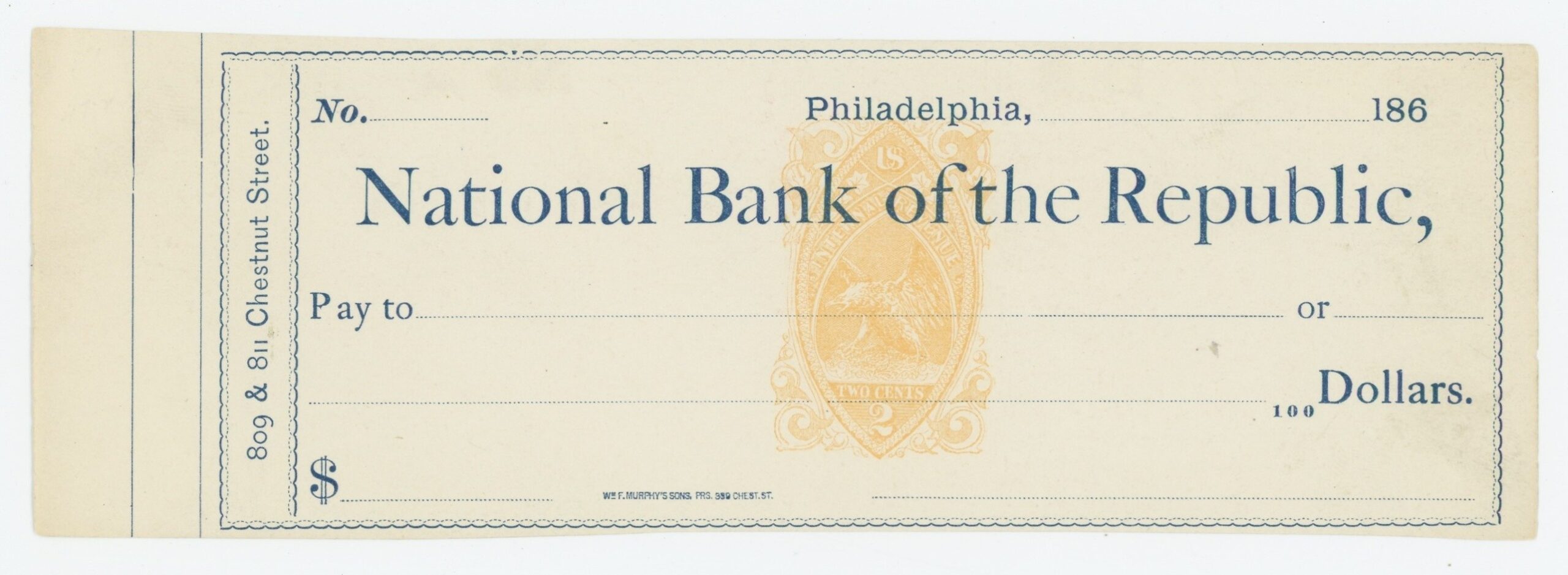 RN-B1 National Bank of the Republic